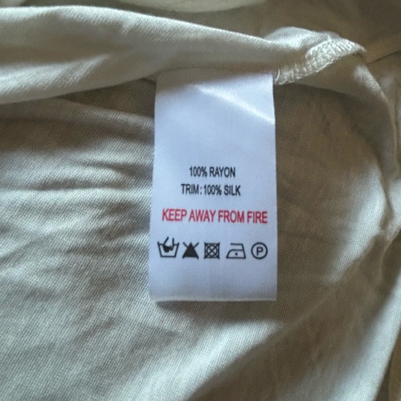 Reiss baby doll dress - Picture 3 of 4